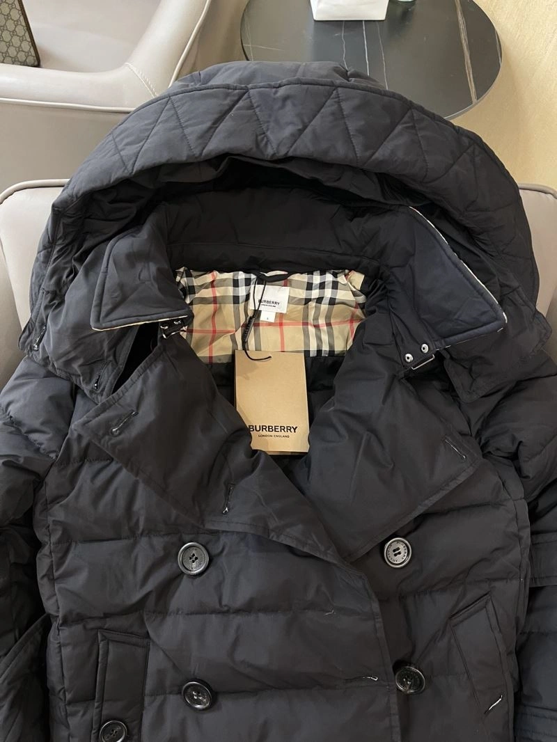 Burberry Down Jackets Bright 105953