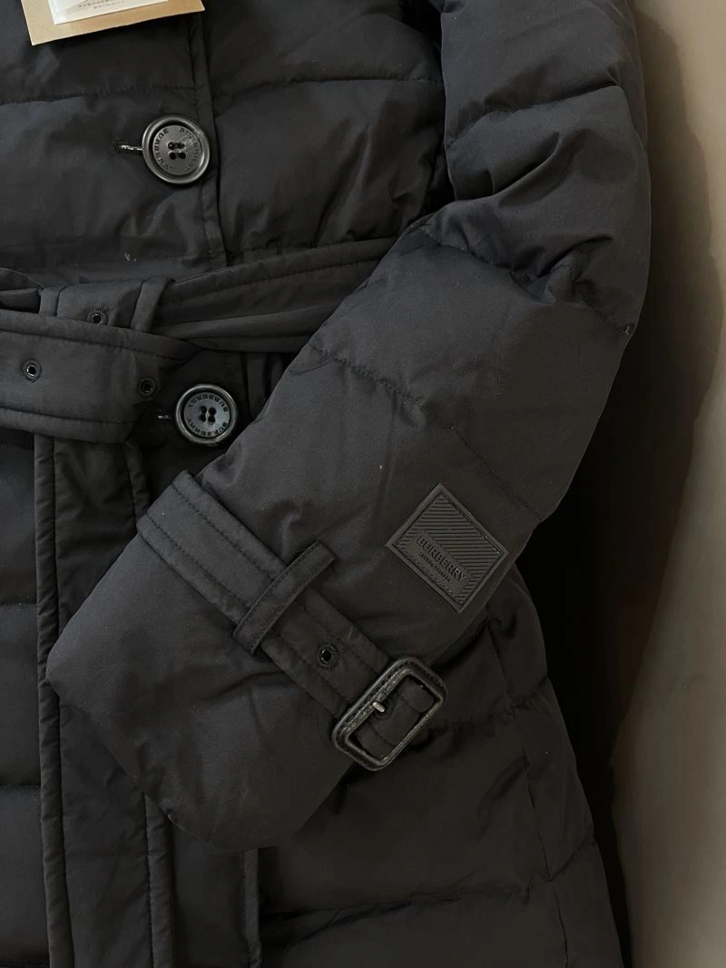 Burberry Down Jackets Bright 105953
