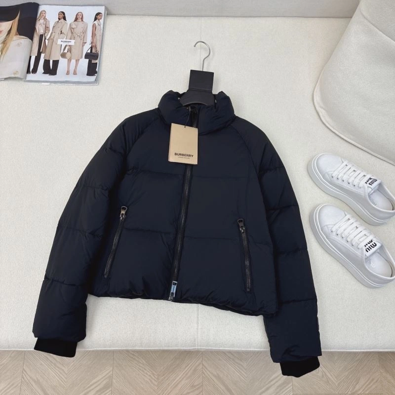 Bright Burberry Down Jackets 105954