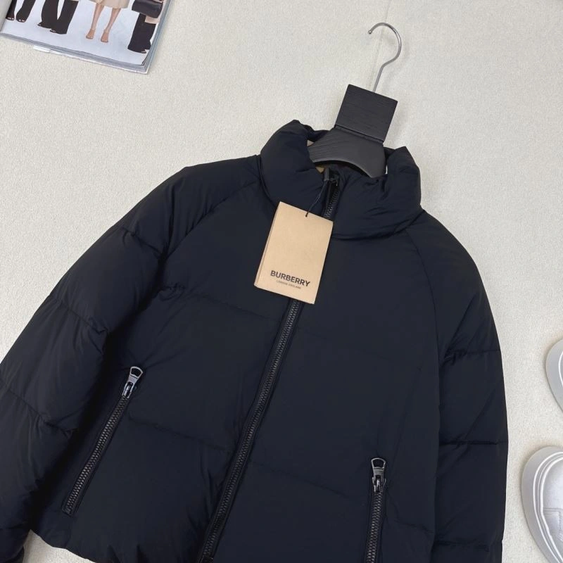 Bright Burberry Down Jackets 105954