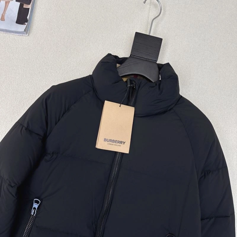 Bright Burberry Down Jackets 105954