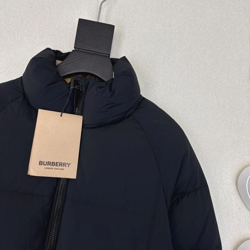 Bright Burberry Down Jackets 105954
