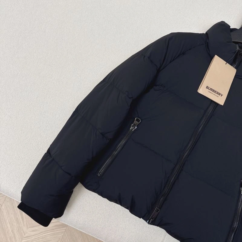 Bright Burberry Down Jackets 105954