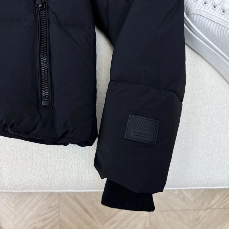 Bright Burberry Down Jackets 105954
