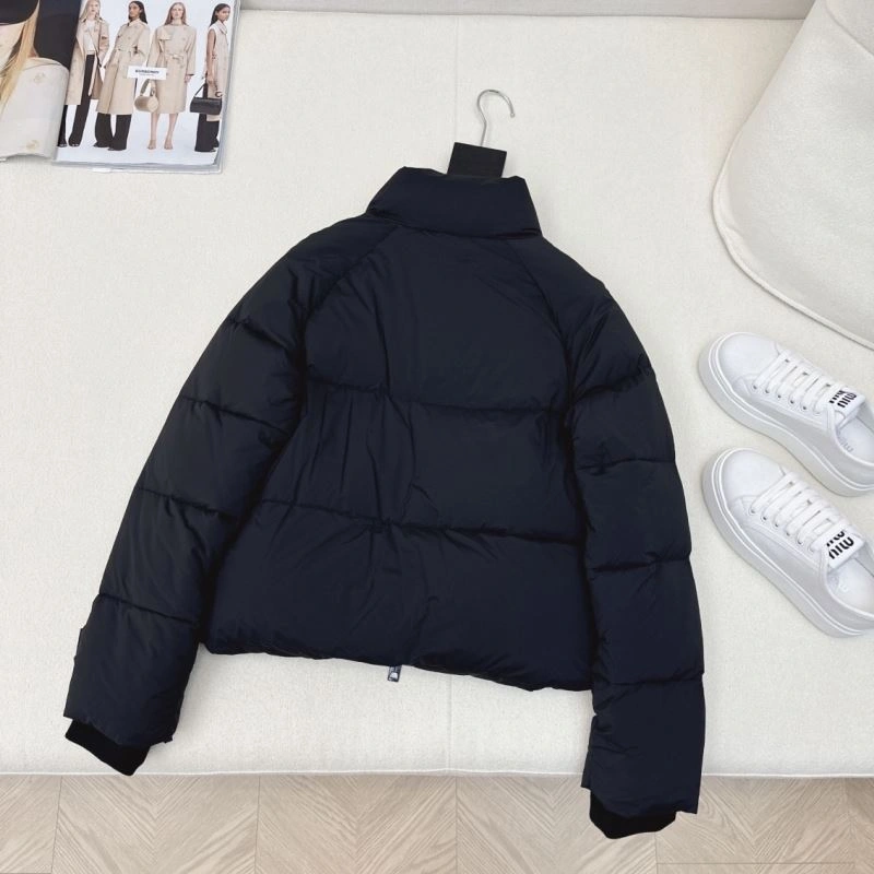 Bright Burberry Down Jackets 105954