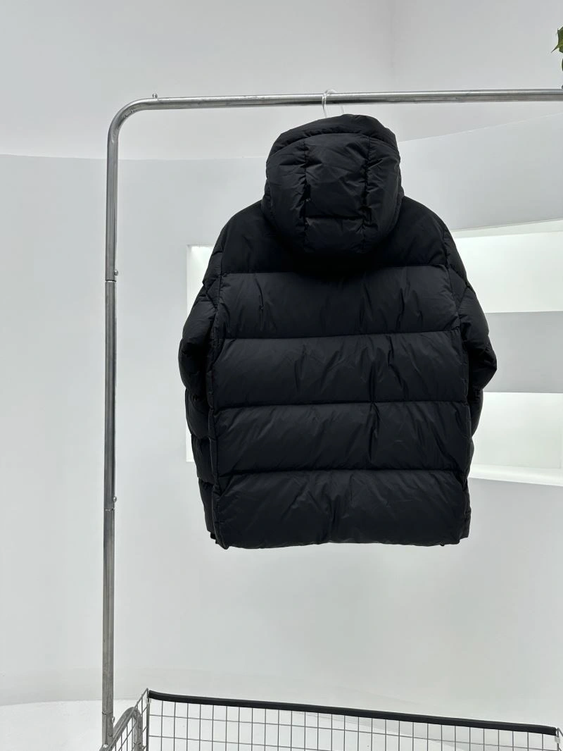 Bold Burberry Down Jackets 105947