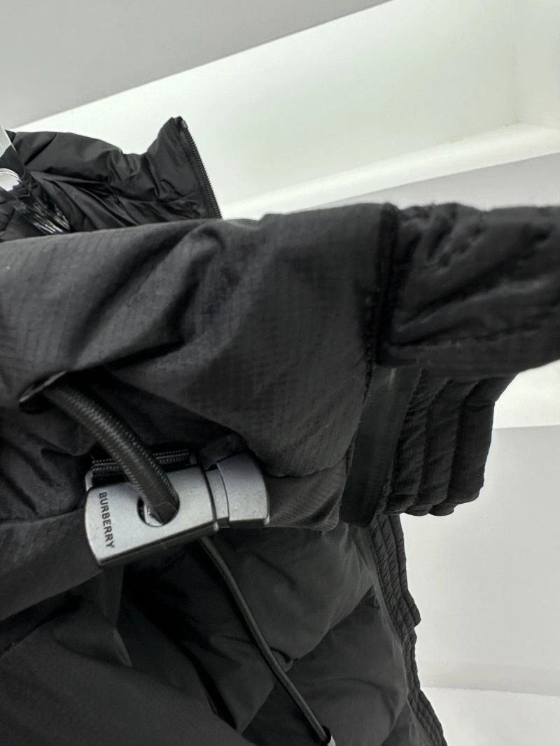 Bold Burberry Down Jackets 105947