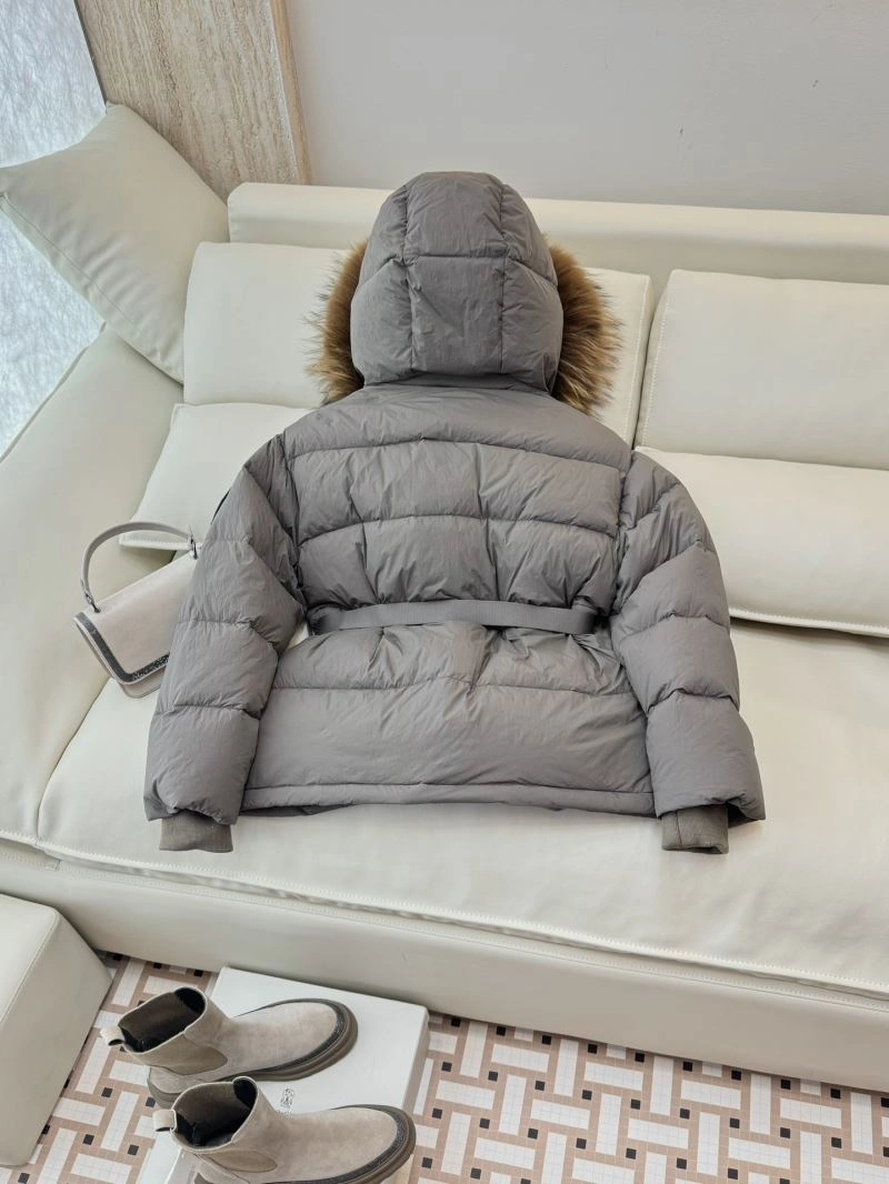 Burberry Down Jackets Sophisticated 105946
