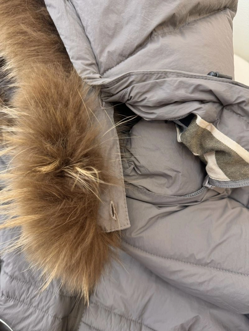 Burberry Down Jackets Sophisticated 105946