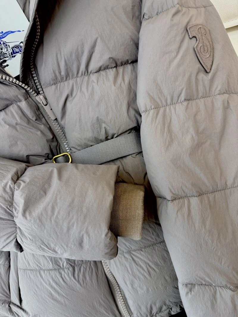 Burberry Down Jackets Sophisticated 105946