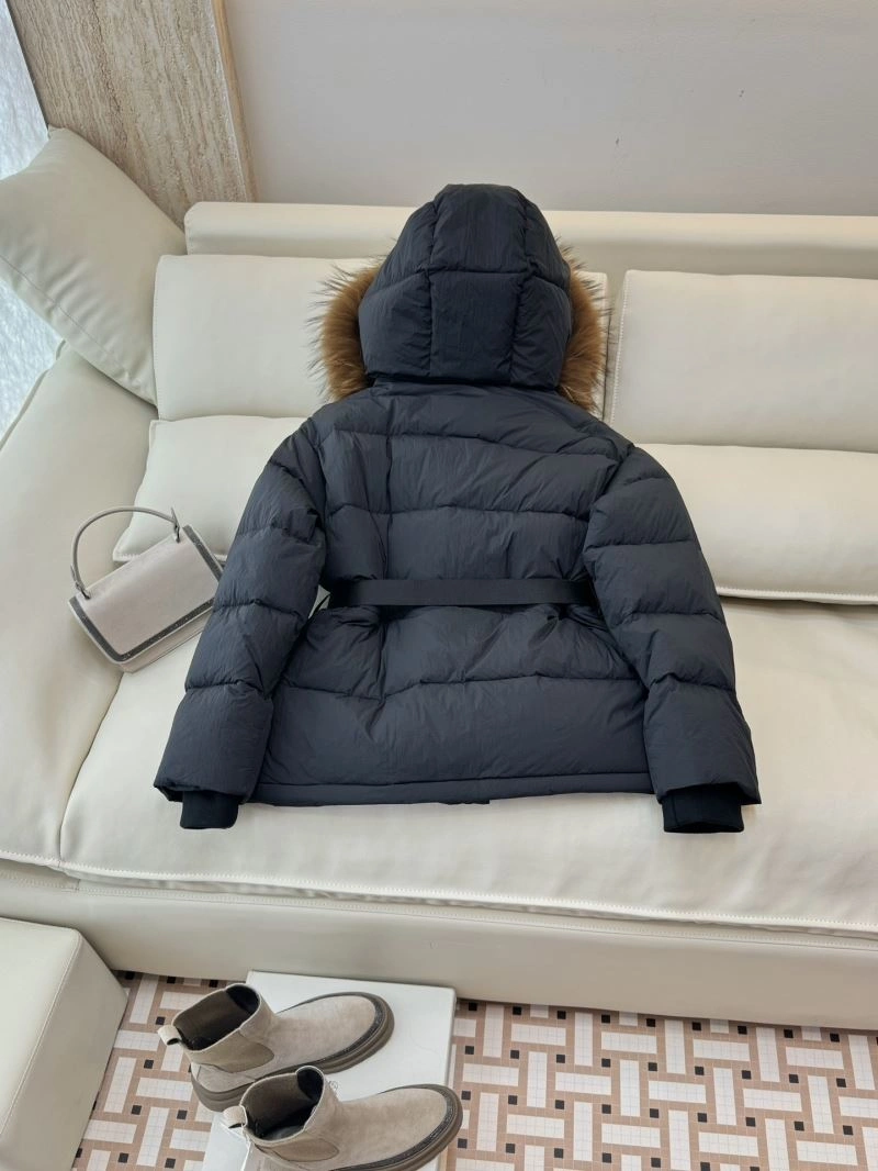 UrbanChic Burberry Down Jackets 105991