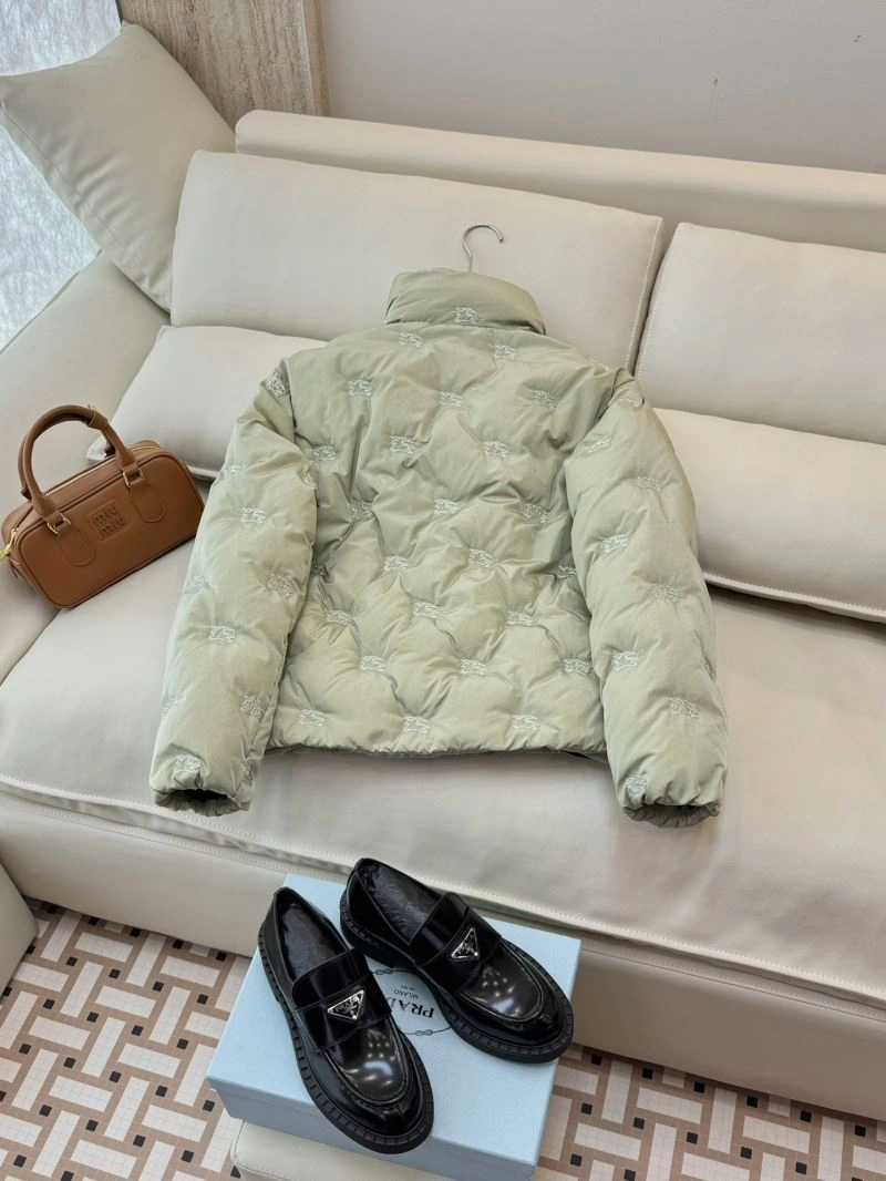 Contemporary Burberry Down Jackets 105995