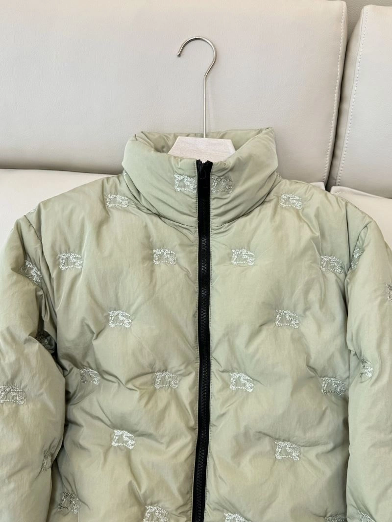 Contemporary Burberry Down Jackets 105995