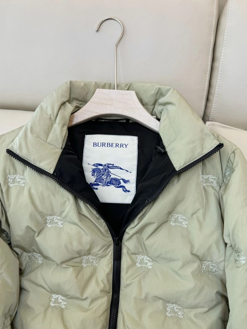 Contemporary Burberry Down Jackets 105995