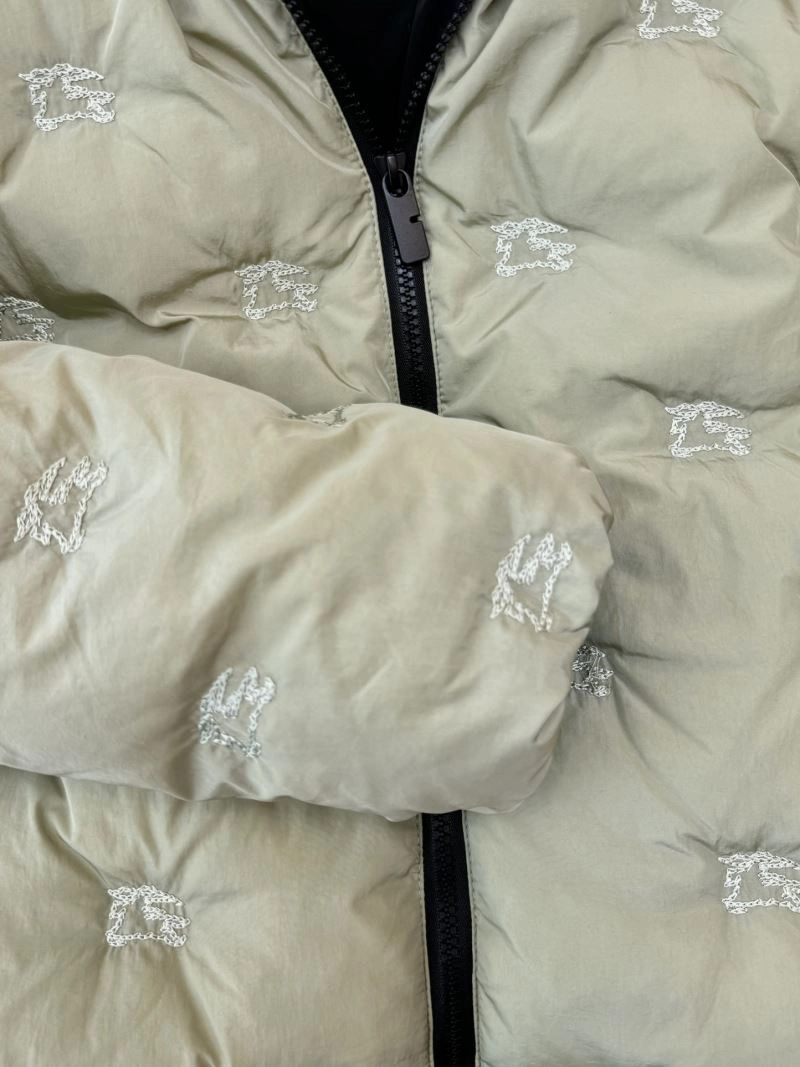 Contemporary Burberry Down Jackets 105995