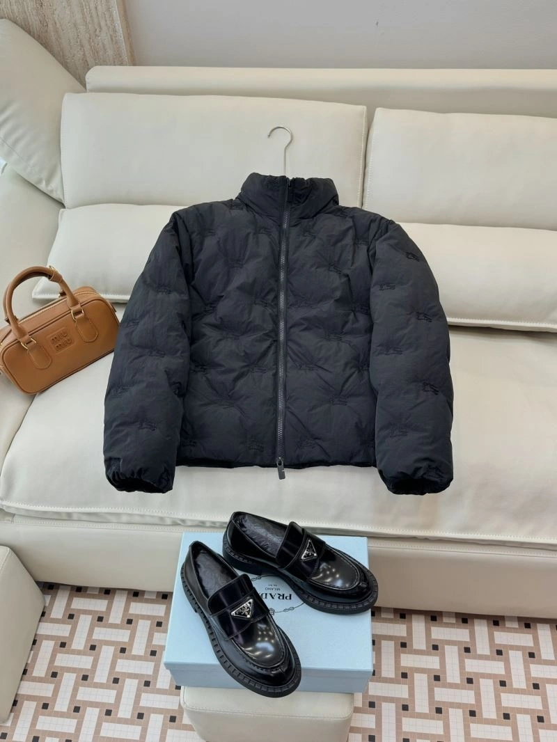 Burberry Down Jackets FreshLook 105943