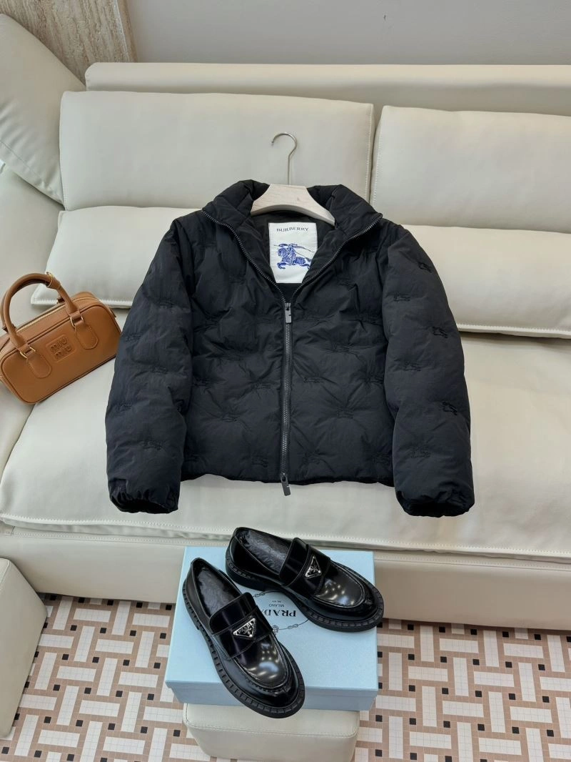 Burberry Down Jackets FreshLook 105943