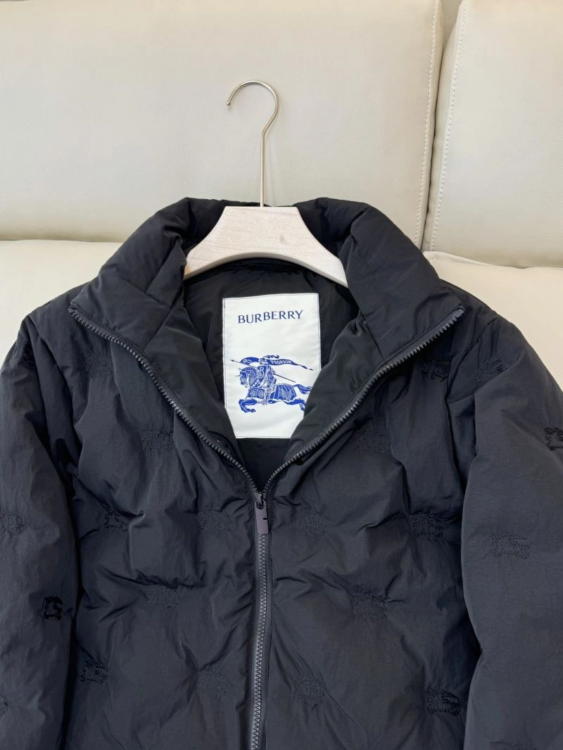 Burberry Down Jackets FreshLook 105943