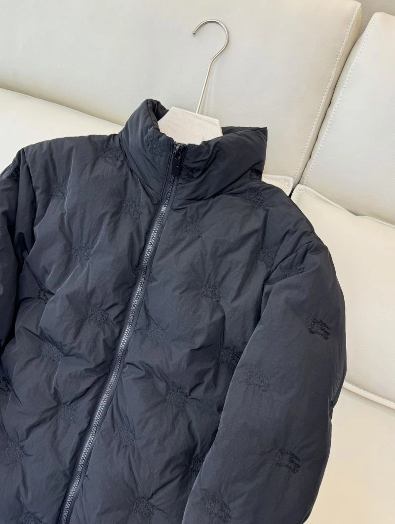 Burberry Down Jackets FreshLook 105943