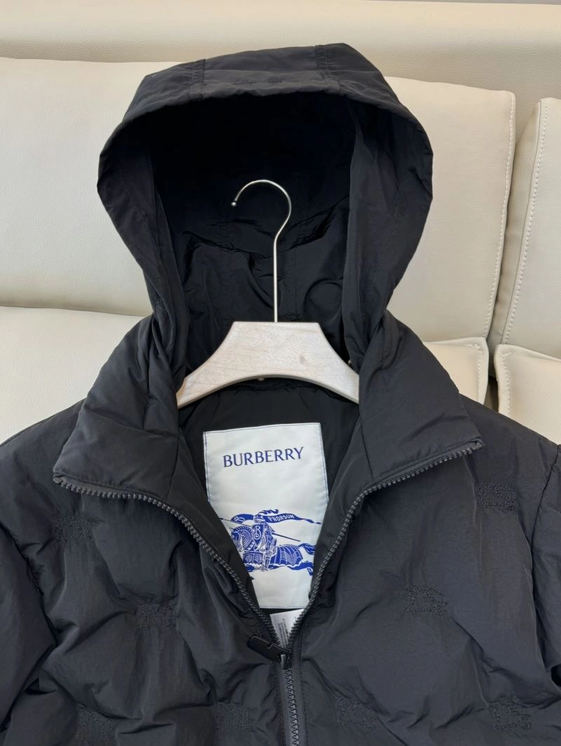 Burberry Down Jackets FreshLook 105943