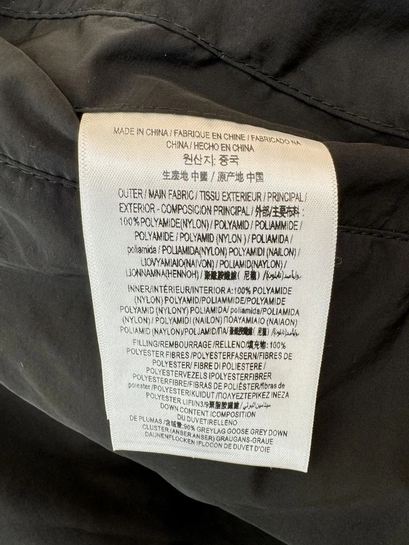 Burberry Down Jackets FreshLook 105943