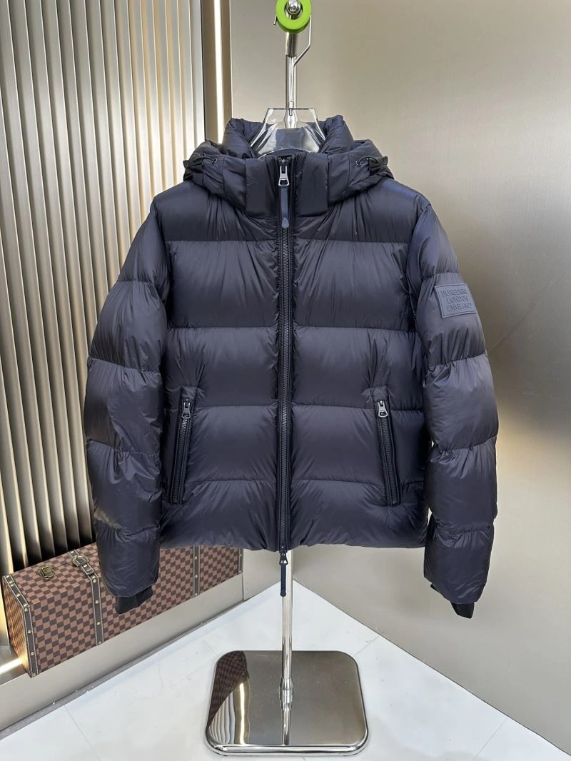 Burberry Down Jackets QuickDry 105942