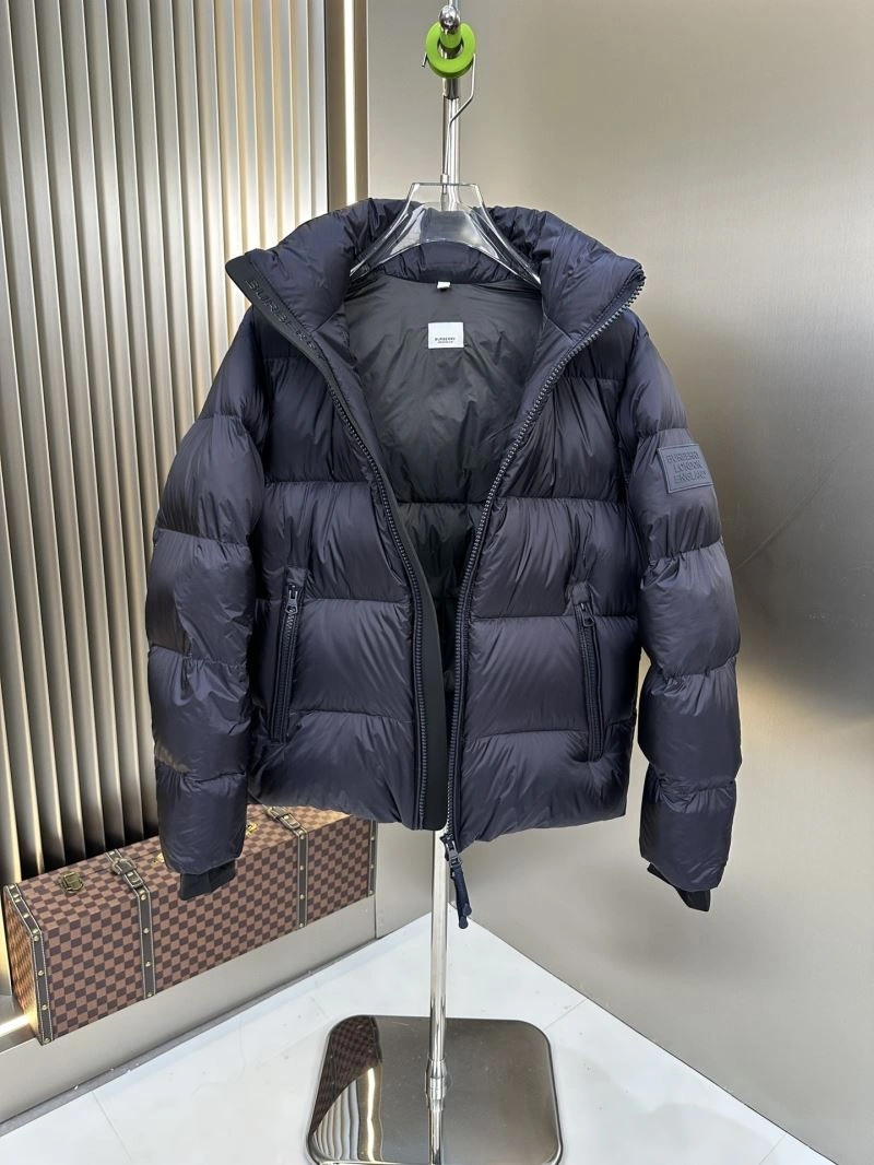 Burberry Down Jackets QuickDry 105942
