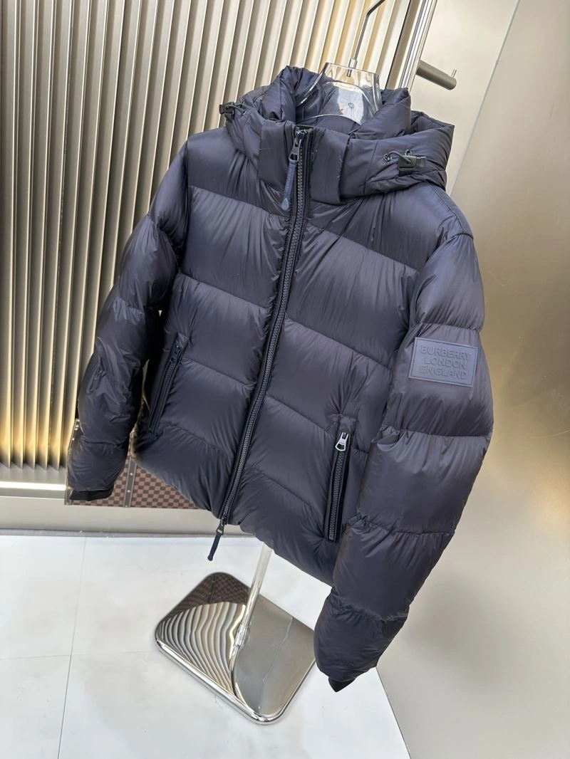 Burberry Down Jackets QuickDry 105942