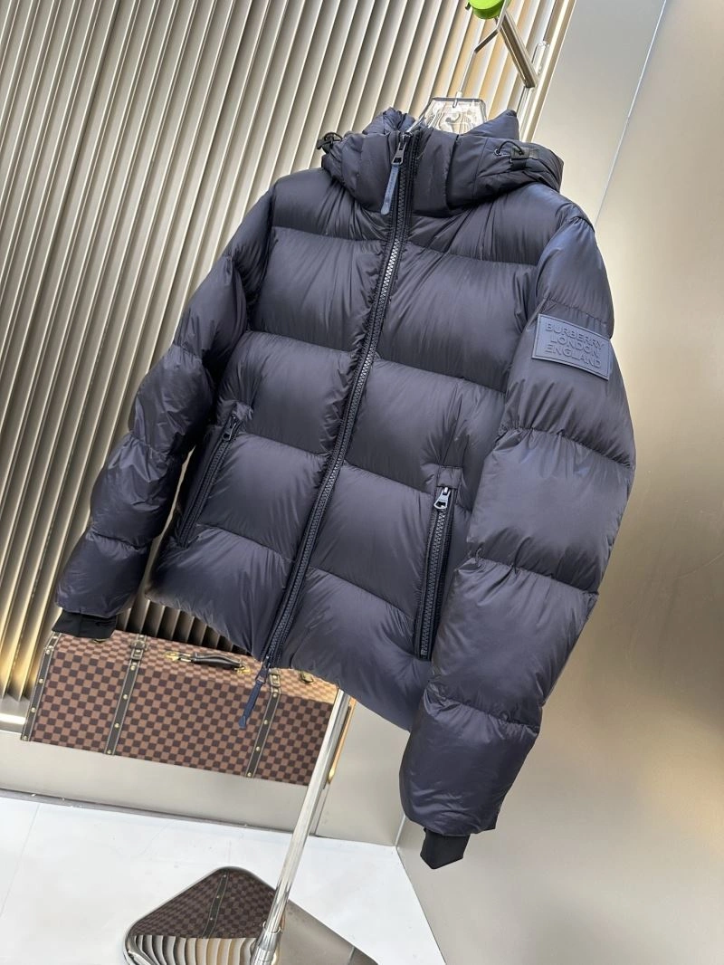 Burberry Down Jackets QuickDry 105942