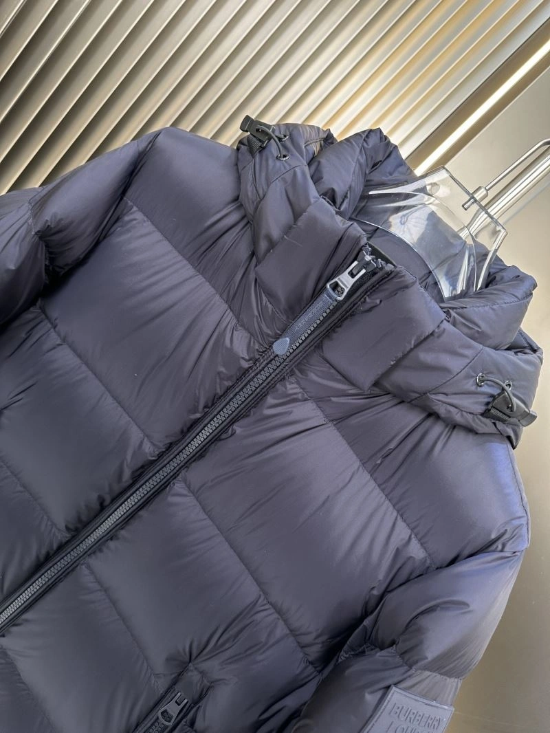 Burberry Down Jackets QuickDry 105942