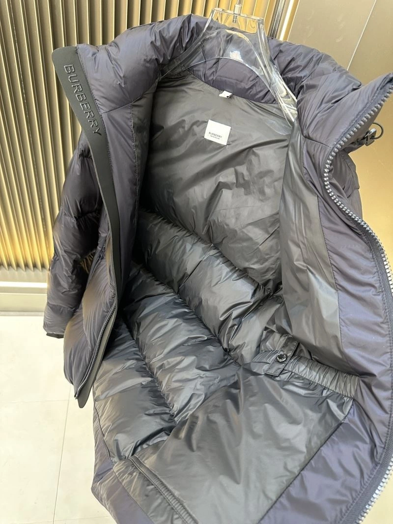 Burberry Down Jackets QuickDry 105942