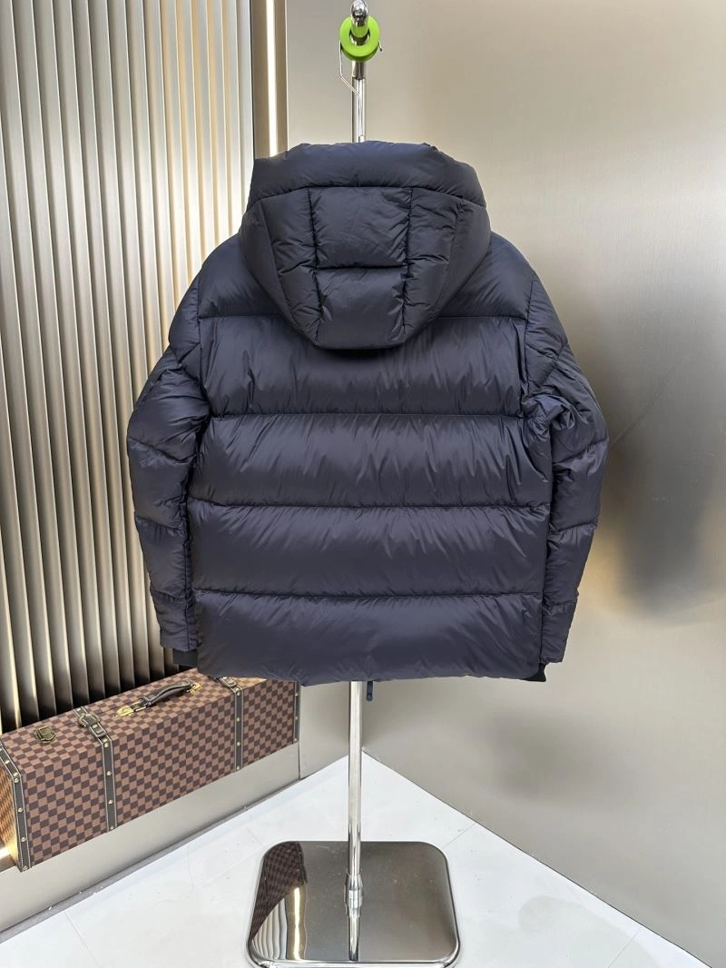 Burberry Down Jackets QuickDry 105942