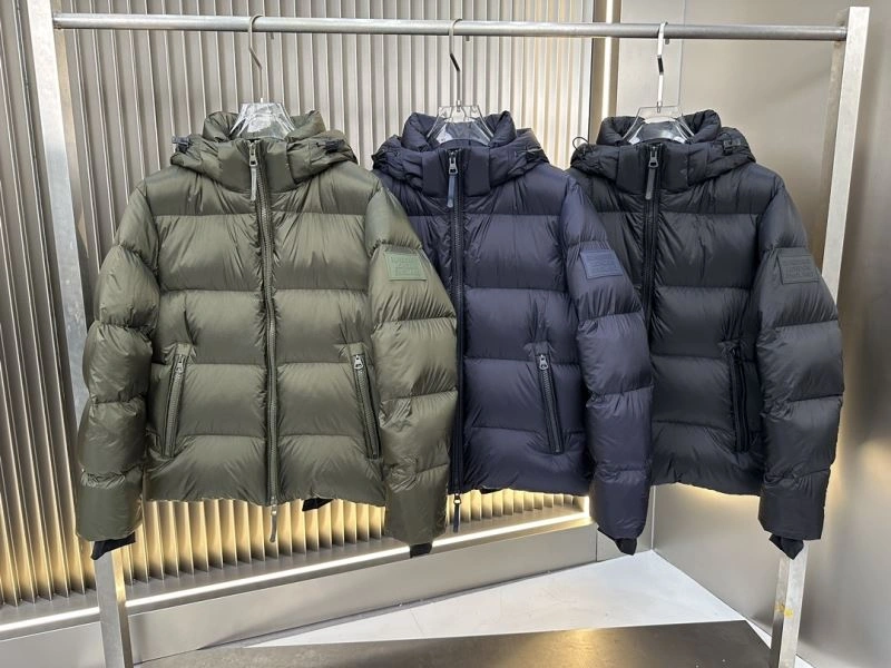 UrbanStyle Burberry Down Jackets 105990