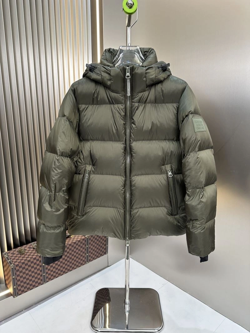 UrbanStyle Burberry Down Jackets 105990