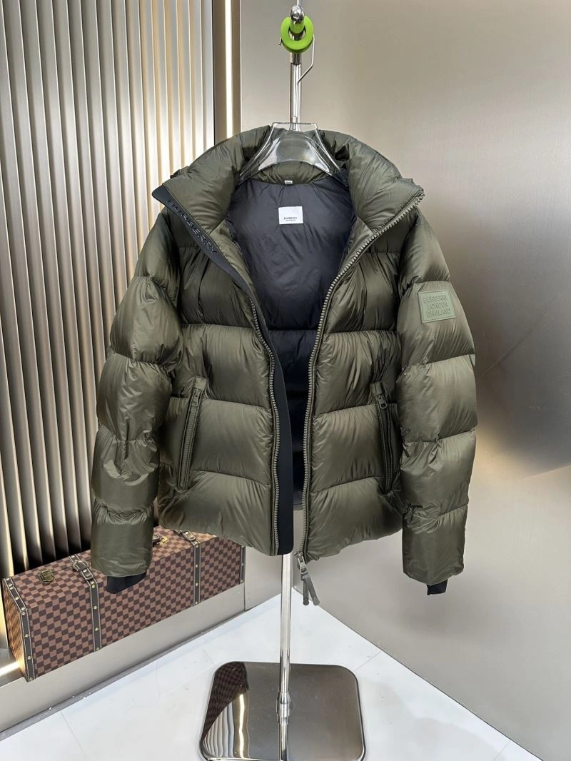 UrbanStyle Burberry Down Jackets 105990