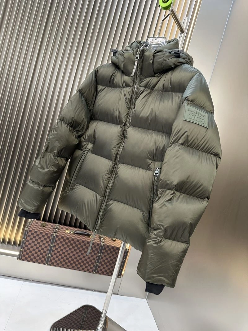 UrbanStyle Burberry Down Jackets 105990