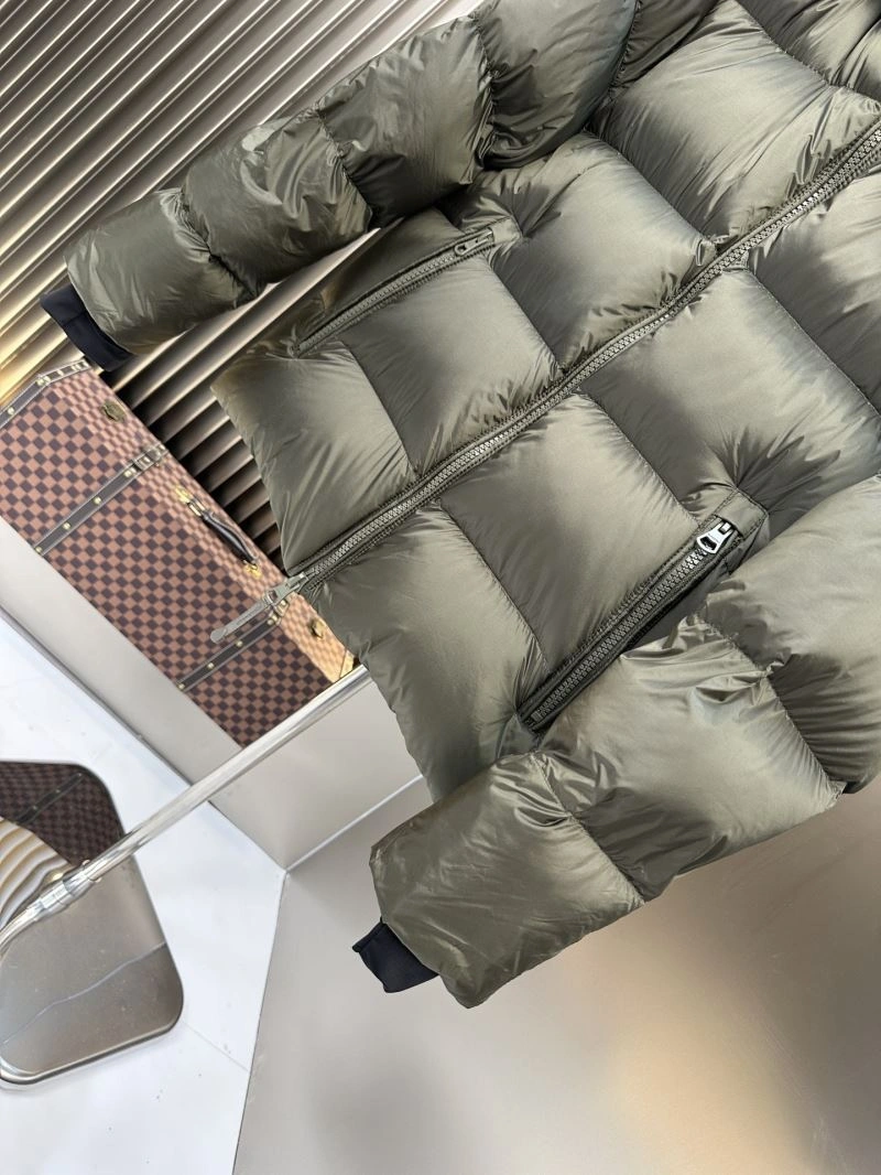 UrbanStyle Burberry Down Jackets 105990