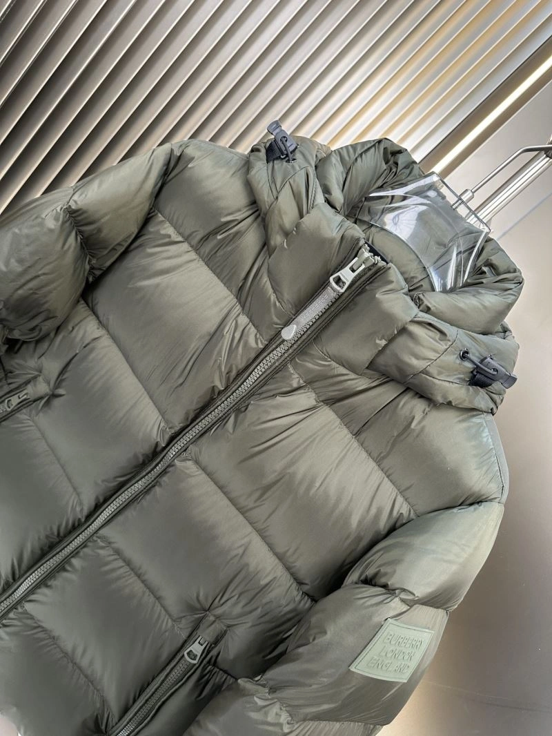 UrbanStyle Burberry Down Jackets 105990
