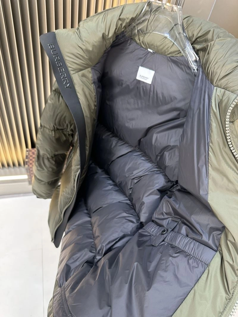 UrbanStyle Burberry Down Jackets 105990