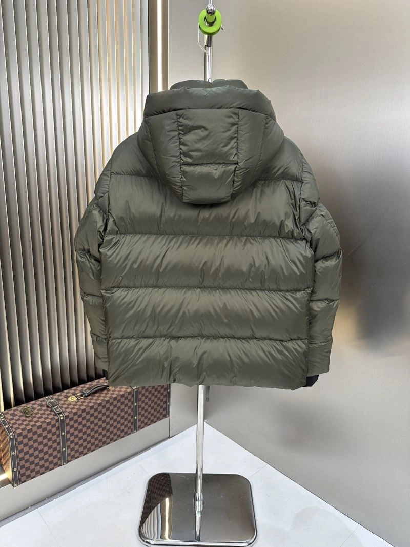 UrbanStyle Burberry Down Jackets 105990
