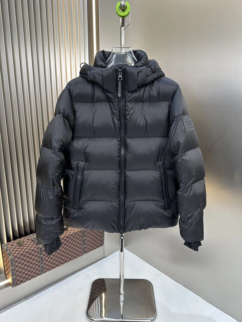 Burberry Down Jackets Modern 105939
