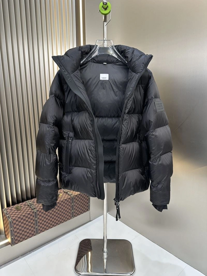 Burberry Down Jackets Modern 105939