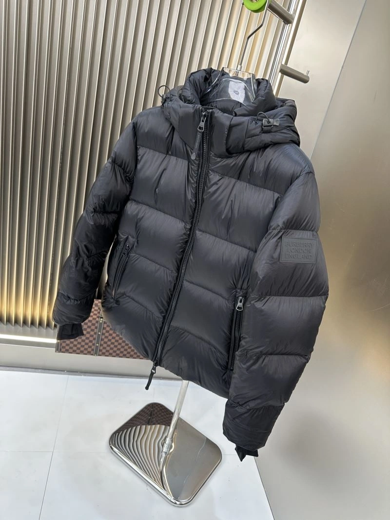 Burberry Down Jackets Modern 105939