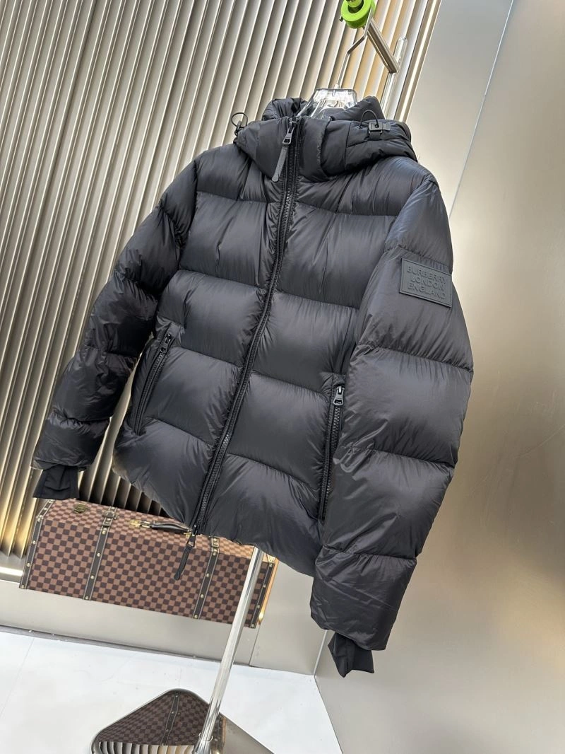 Burberry Down Jackets Modern 105939