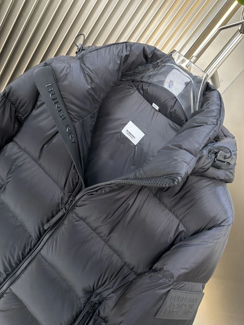 Burberry Down Jackets Modern 105939