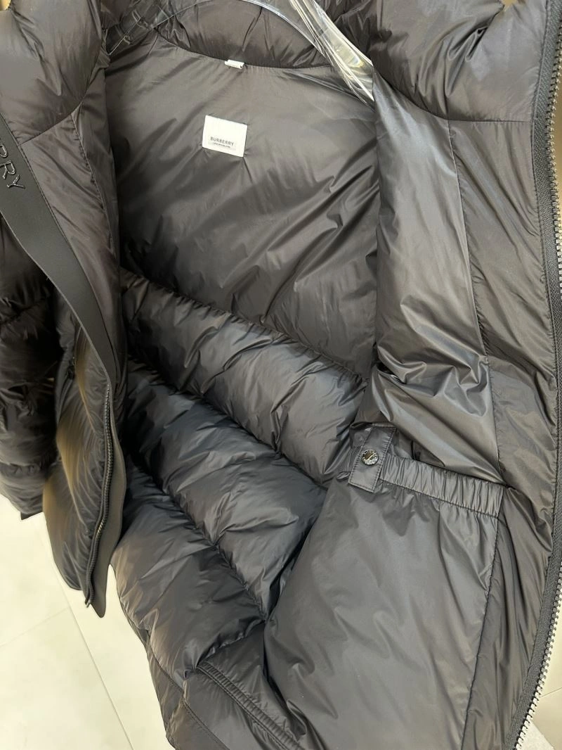 Burberry Down Jackets Modern 105939
