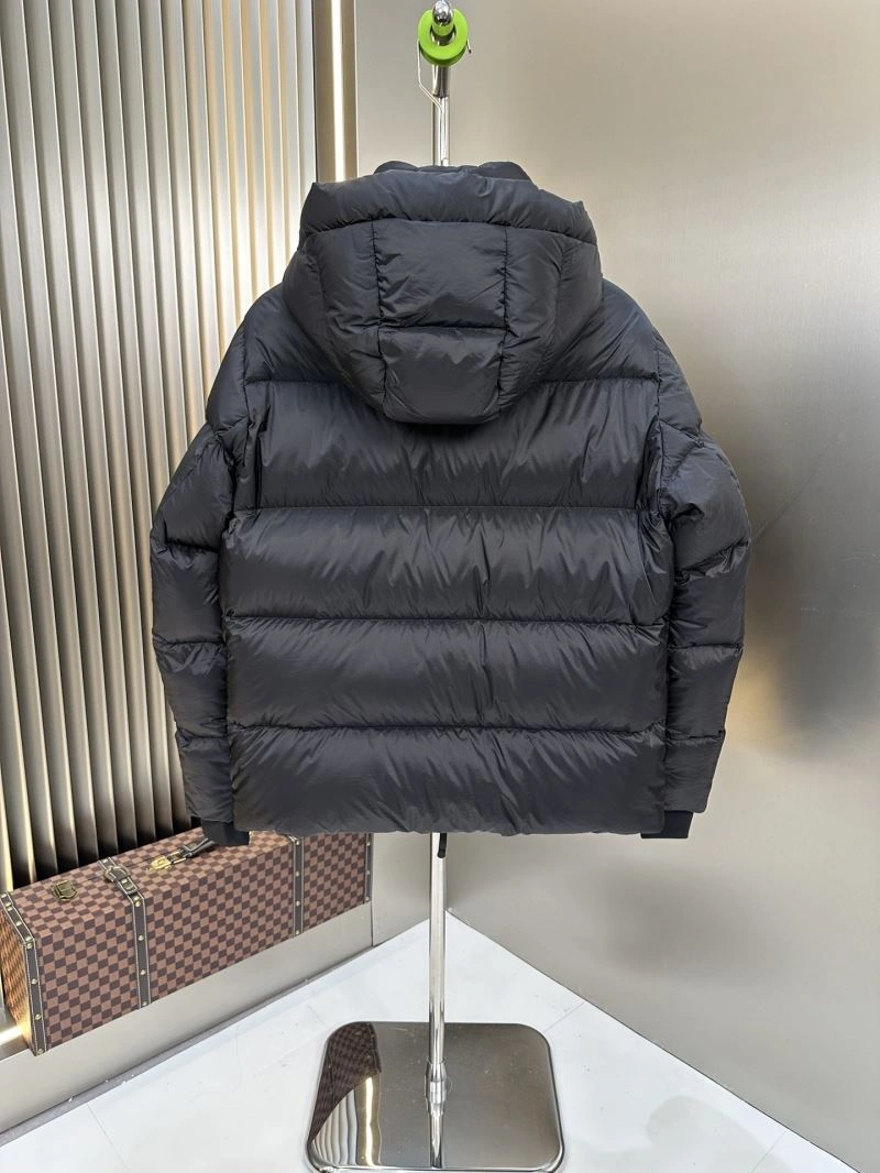 Burberry Down Jackets Modern 105939