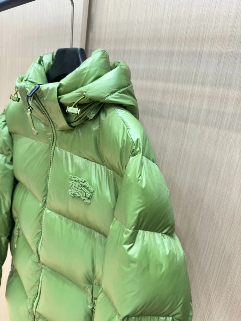 Sophisticated Burberry Down Jackets 105940