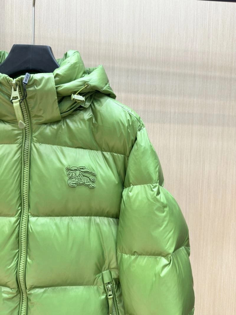Sophisticated Burberry Down Jackets 105940