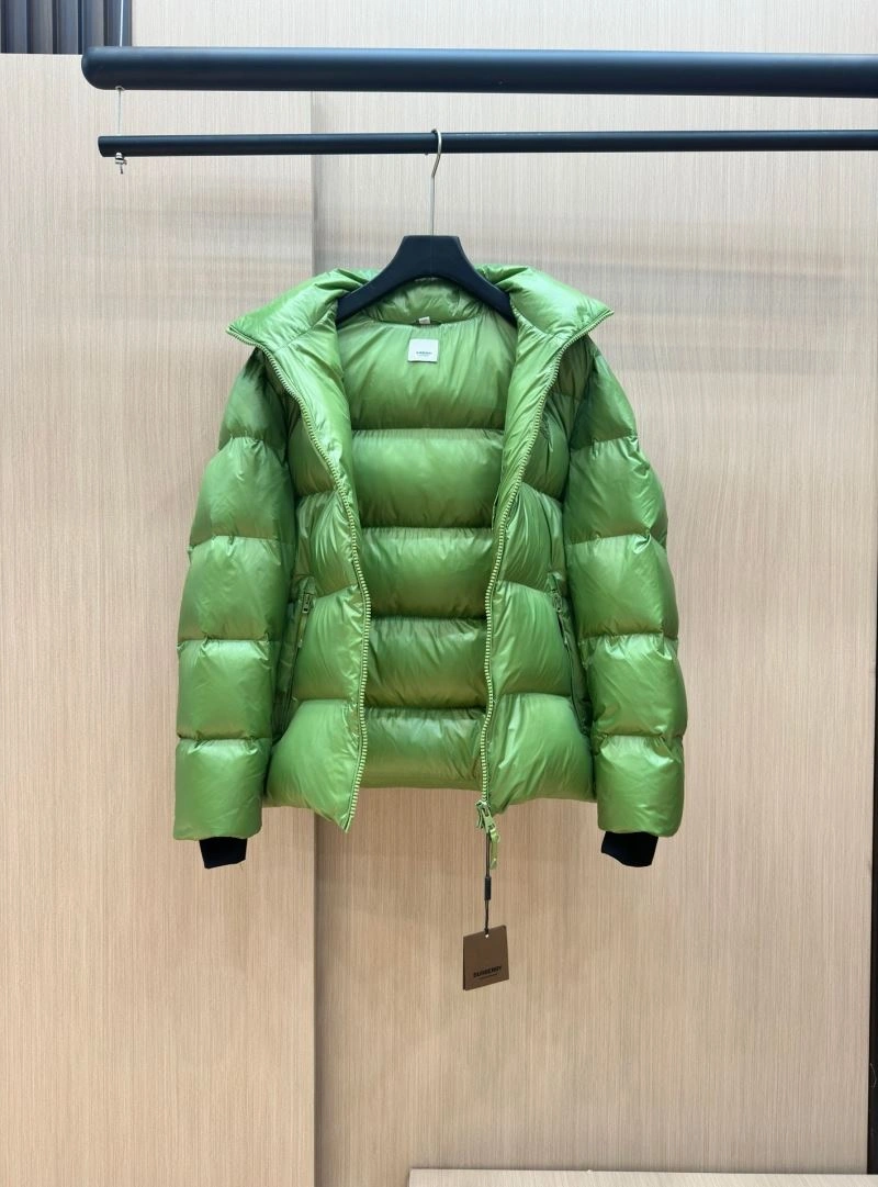 Sophisticated Burberry Down Jackets 105940